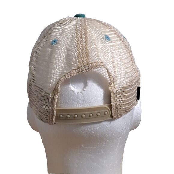 LEGACY Old Favorite Trucker Cap Adjustable Mesh Snapback Hat the dive at feddler - Picture 5 of 8